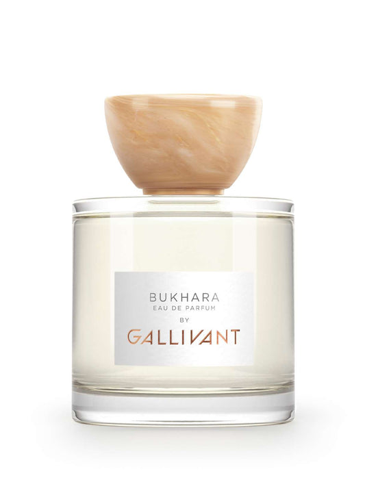 Gallivant Bukhara