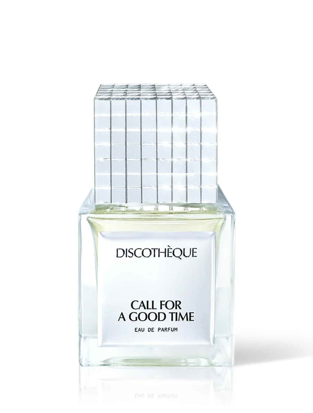 Discothèque Call For A Good Time
