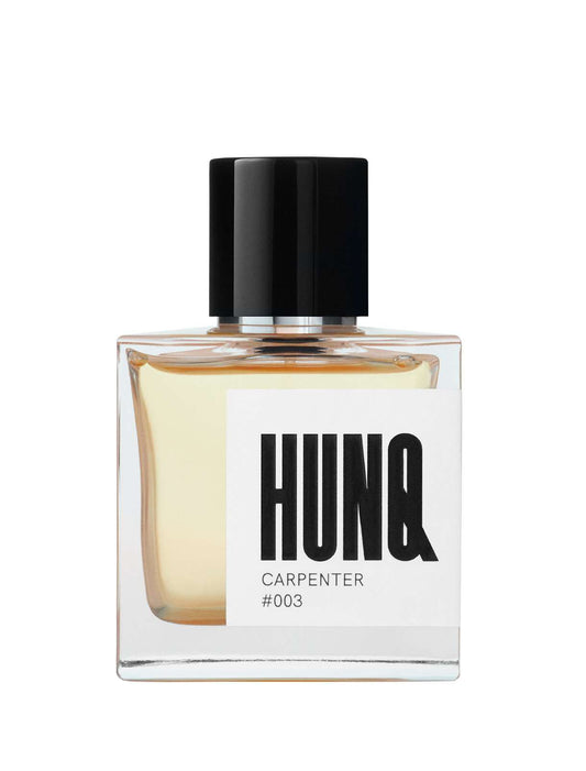 Hunq #003 Carpenter