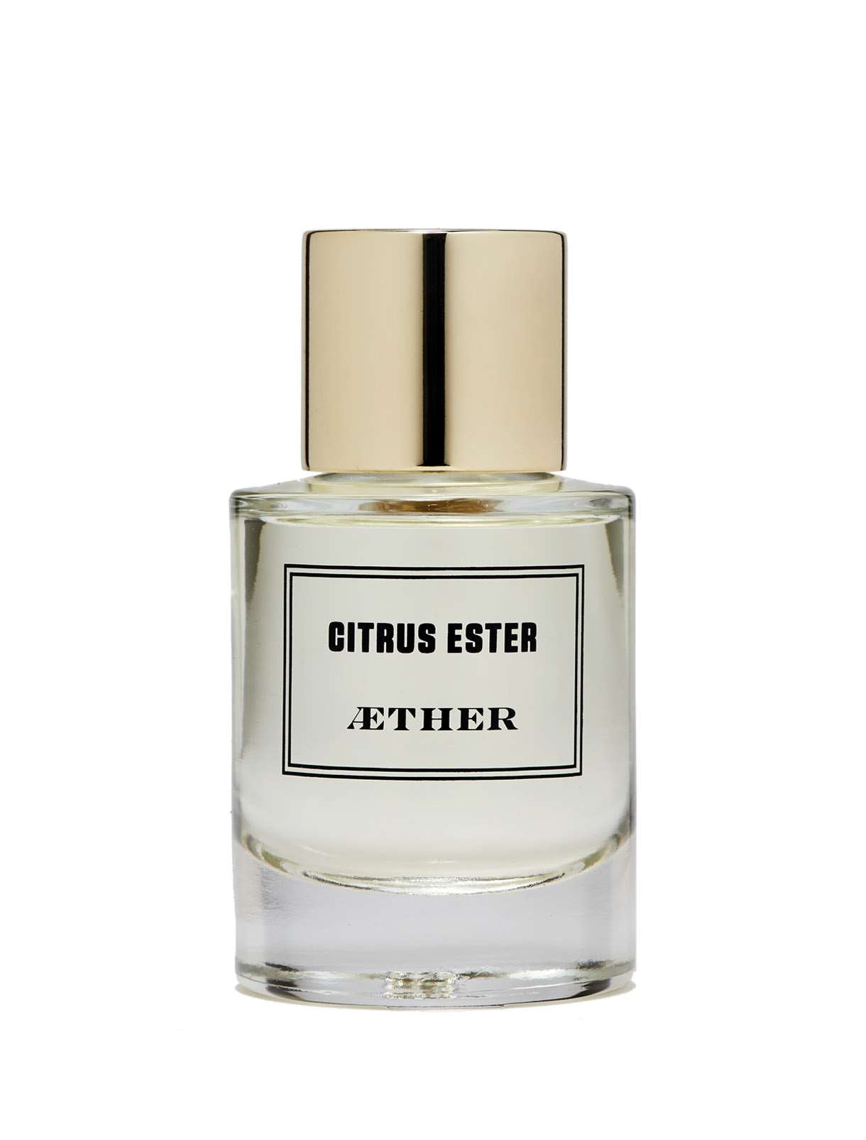 Aether Citrus Ester