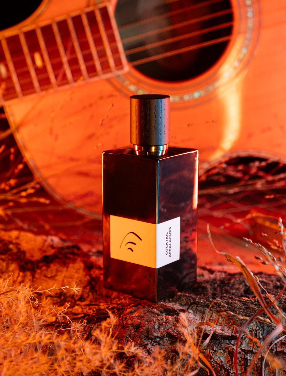 L'Orchestre Parfum Cocktail Appalaches