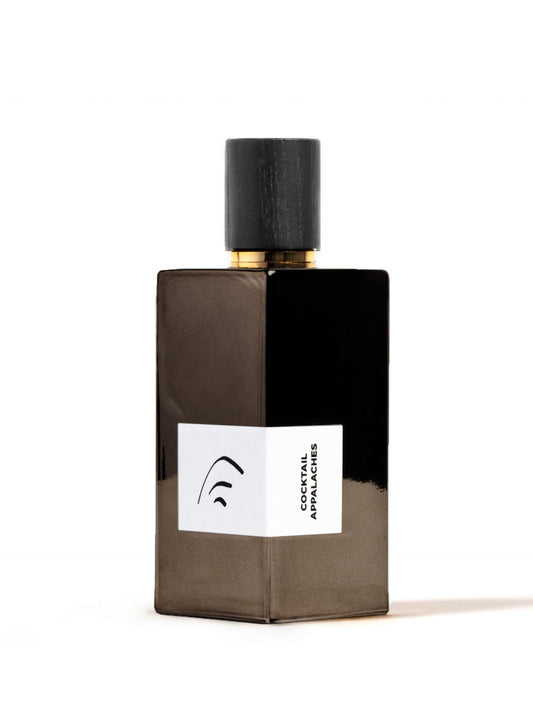 L'Orchestre Parfum Cocktail Appalaches
