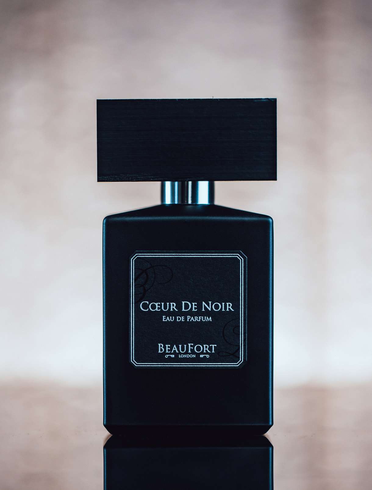 BeauFort London Coeur De Noir