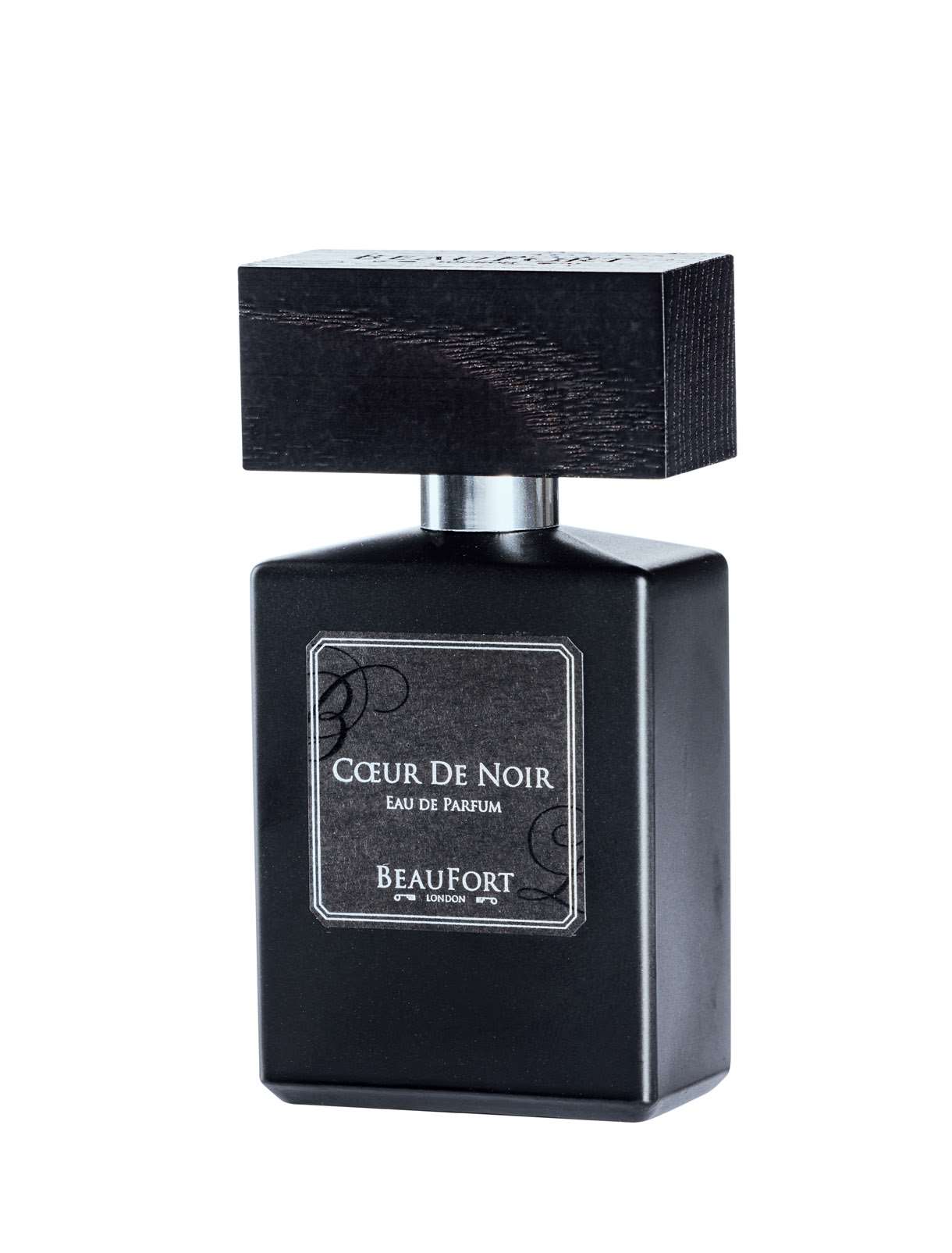BeauFort London Coeur De Noir