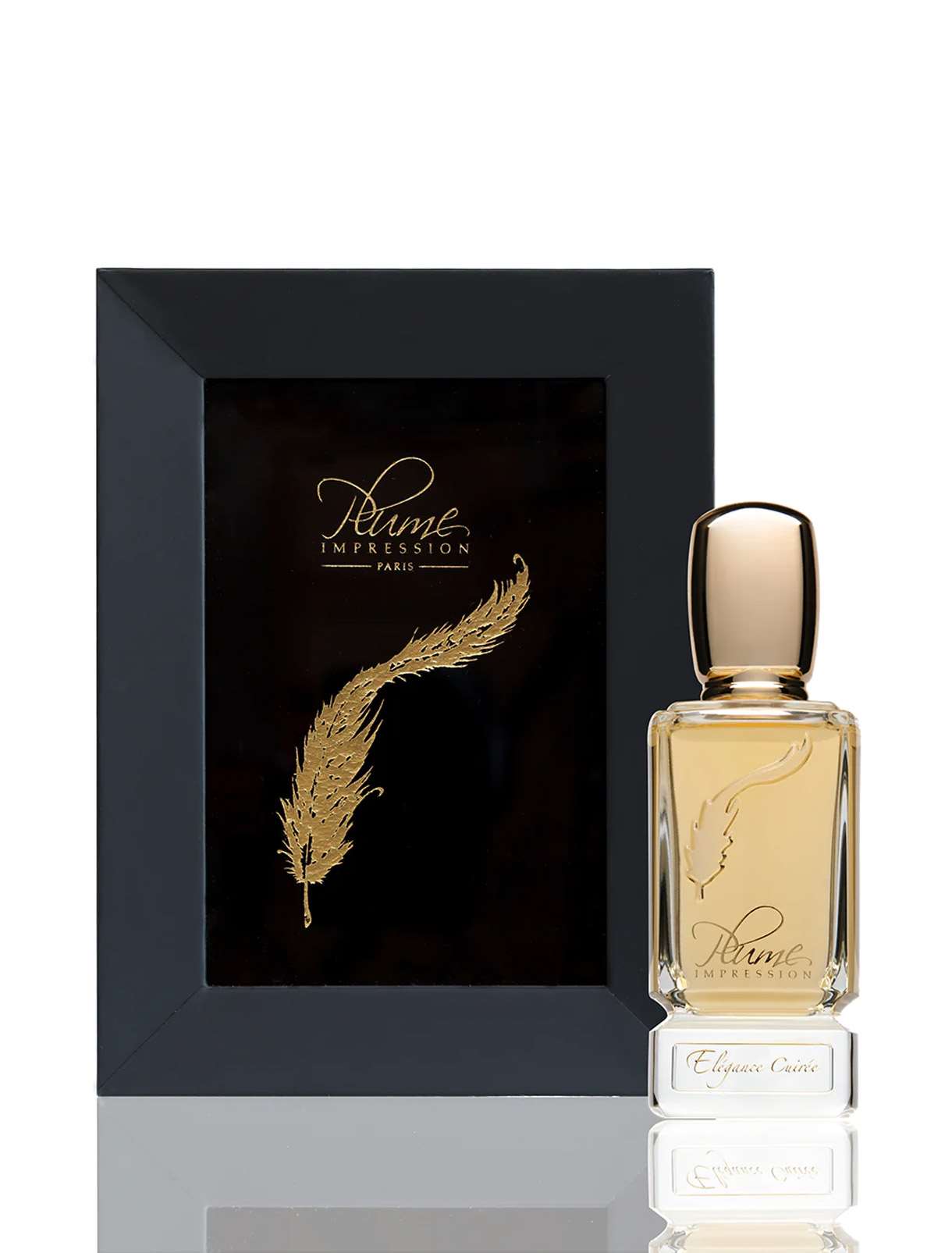 Plume Impression Elegance Cuiree