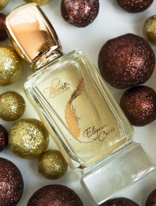 Plume Impression Elegance Cuiree