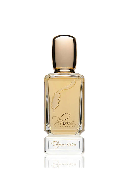 Plume Impression Elegance Cuiree