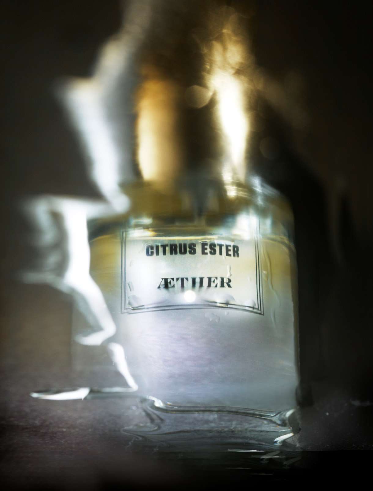 Aether Citrus Ester