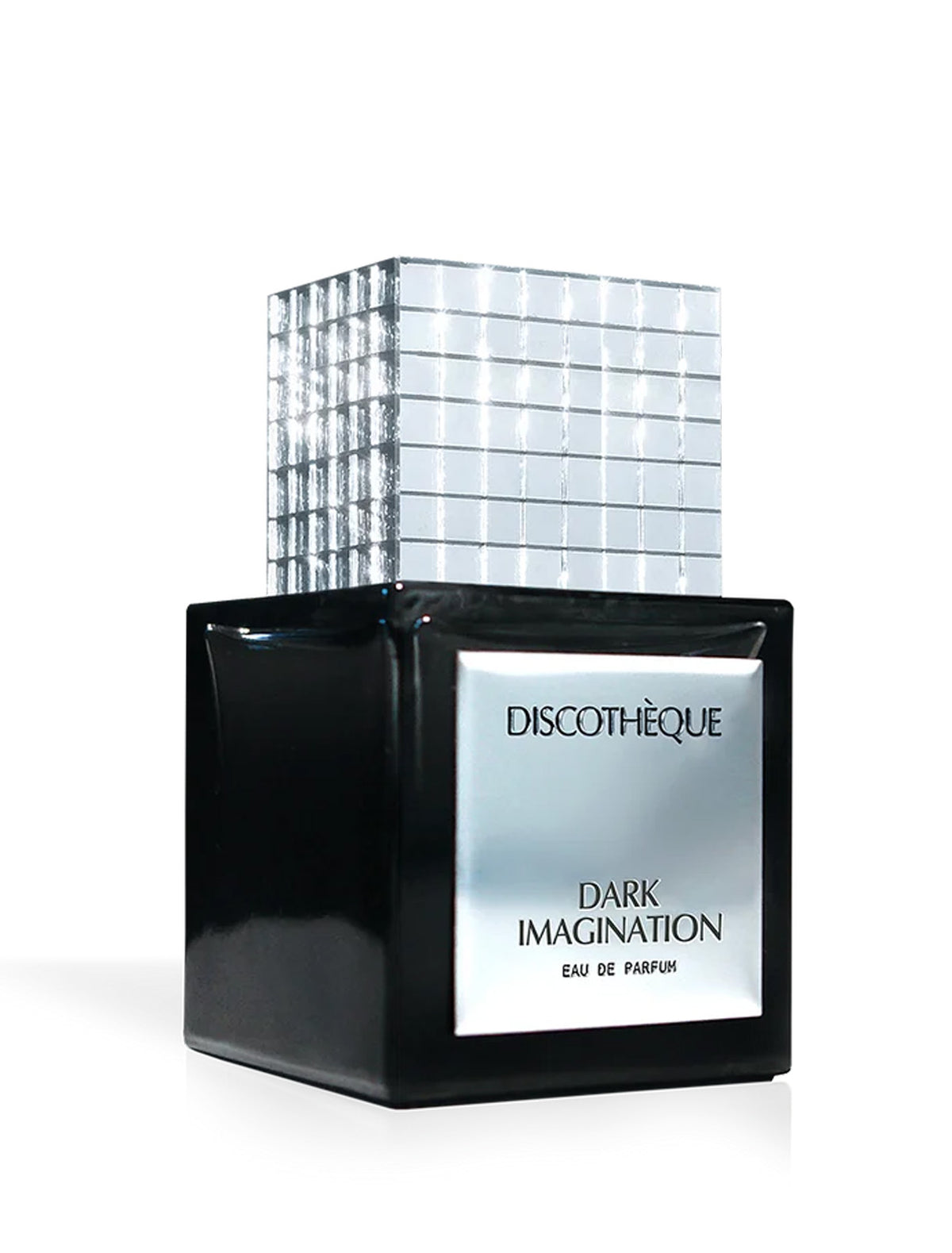 Discothèque Dark Imagination