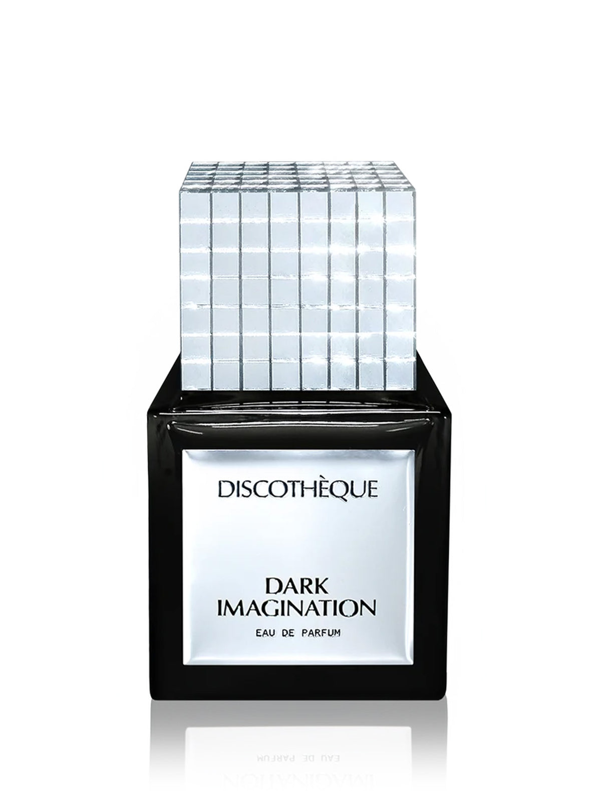 Discothèque Dark Imagination