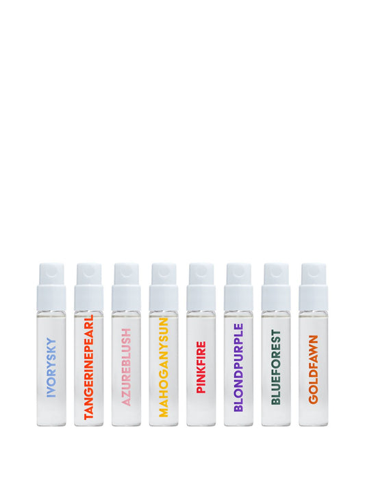 Muestras Perroy 8ud*2,5ml