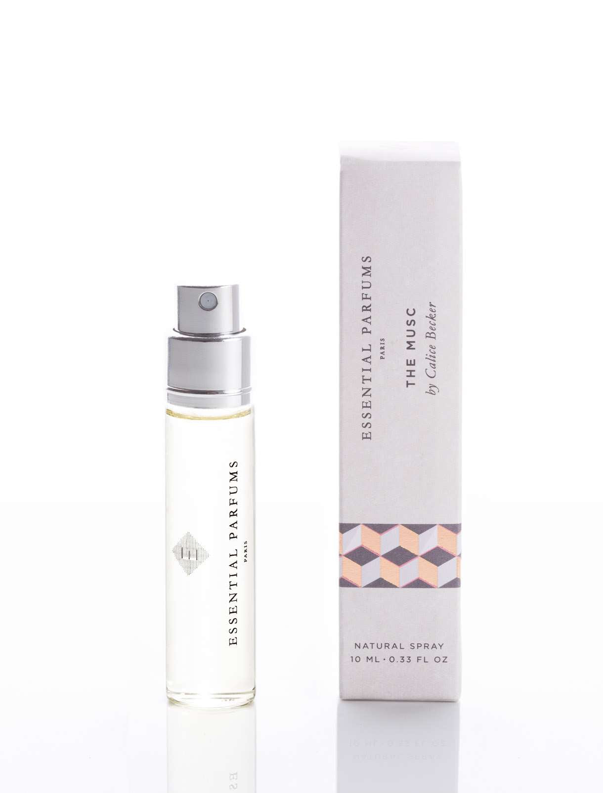 Essential Parfums Divine Vanille