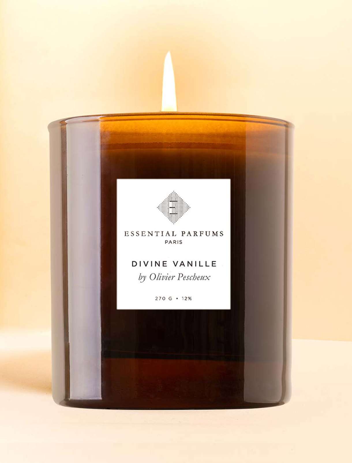 Essential Parfums Divine Vanille