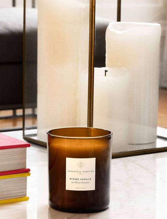 Essential Parfums Divine Vanille