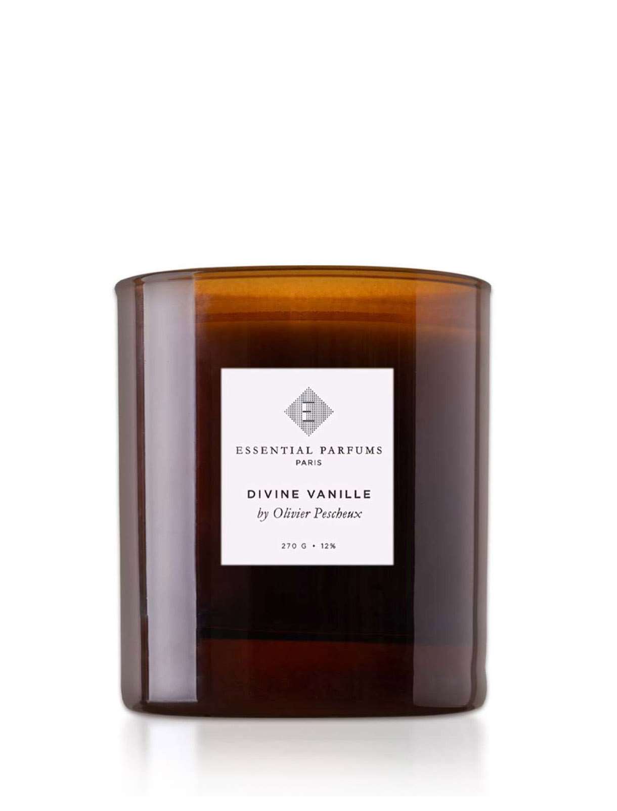 Essential Parfums Divine Vanille