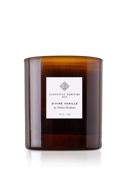 Essential Parfums Divine Vanille