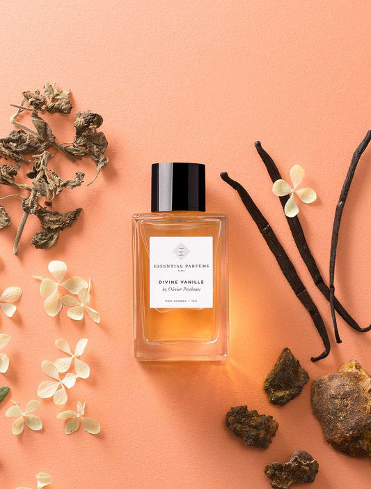 Essential Parfums Divine Vanille