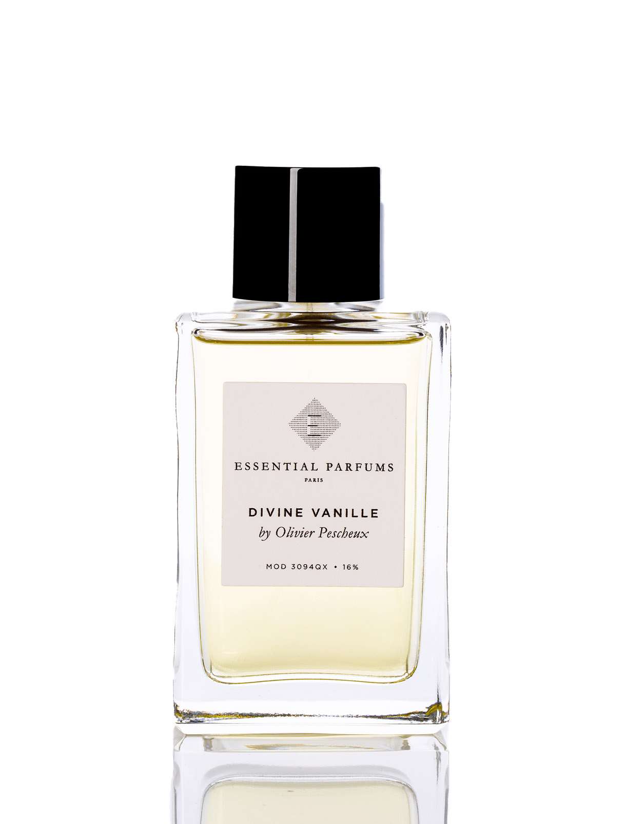 Essential Parfums Divine Vanille