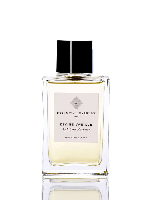 Essential Parfums Divine Vanille