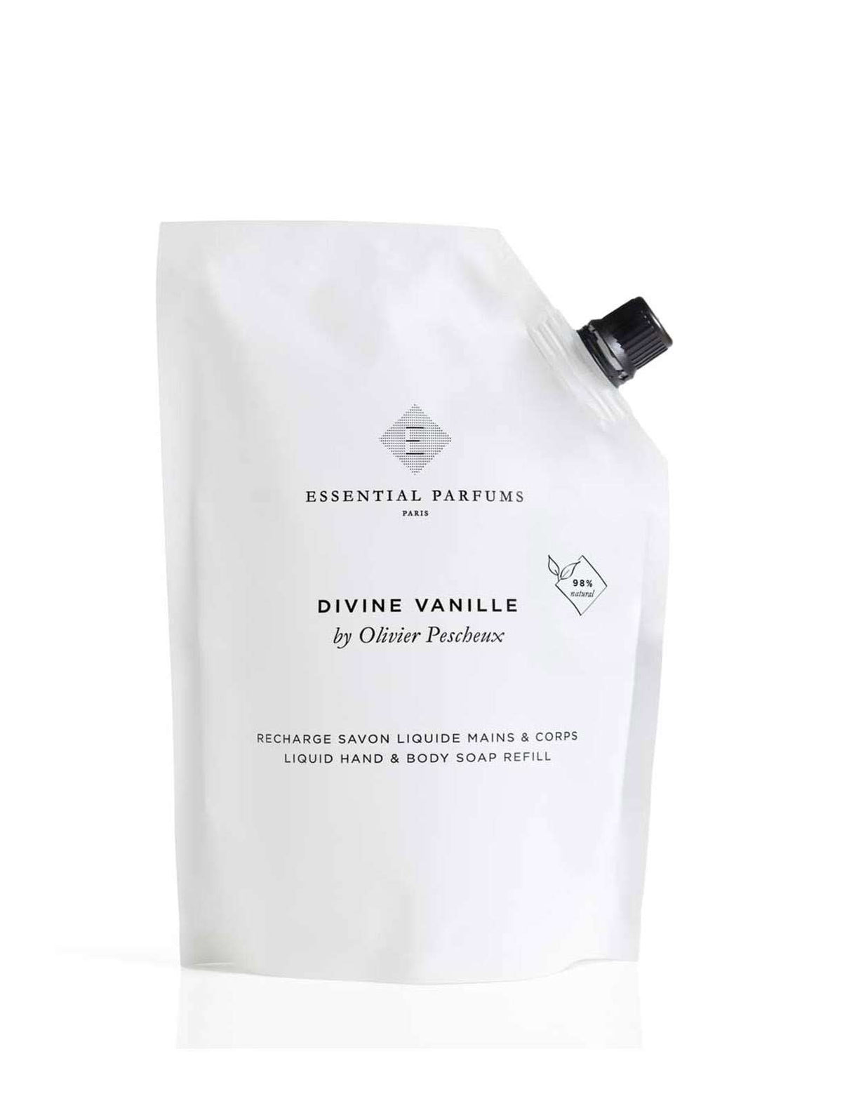 Essential Parfums Divine Vanille