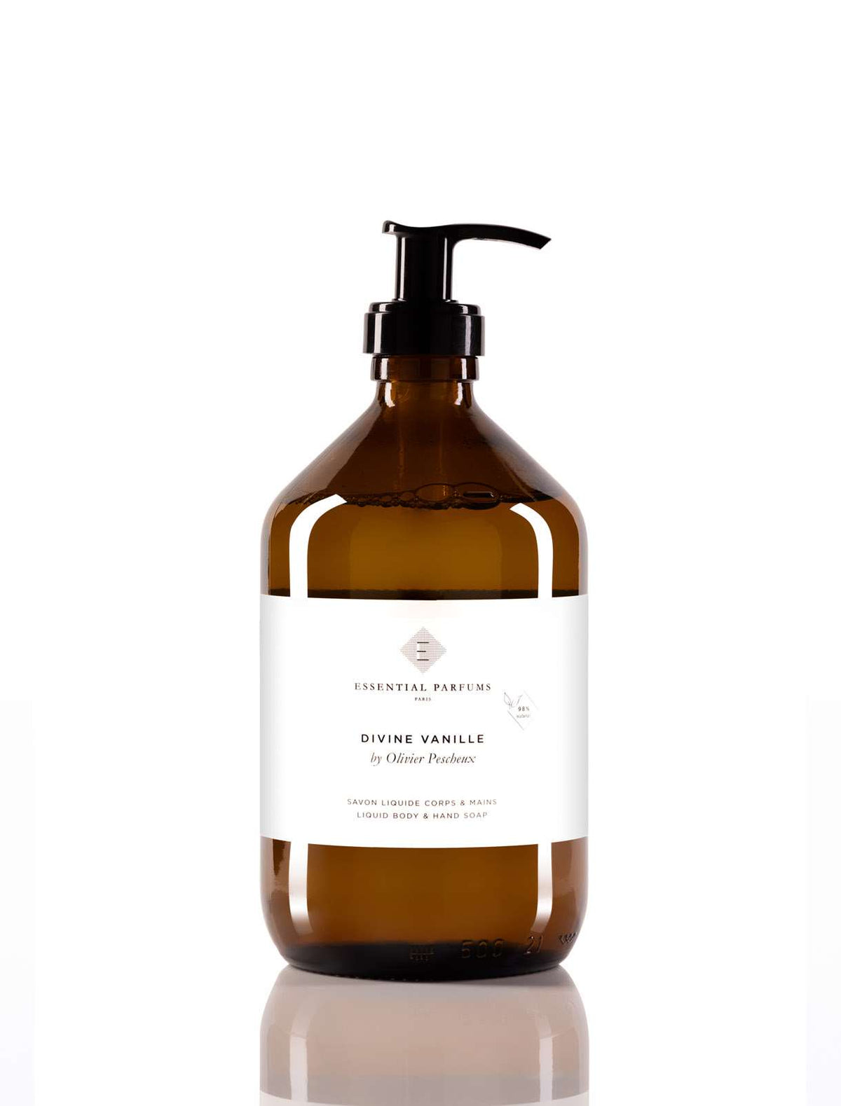 Essential Parfums Divine Vanille