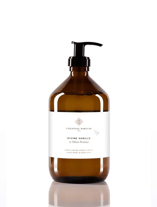 Essential Parfums Divine Vanille