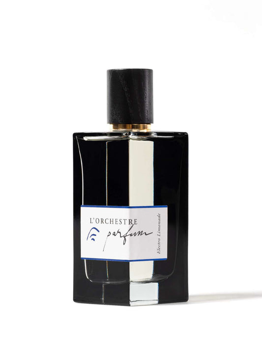 L'Orchestre Parfum Electro Limonada