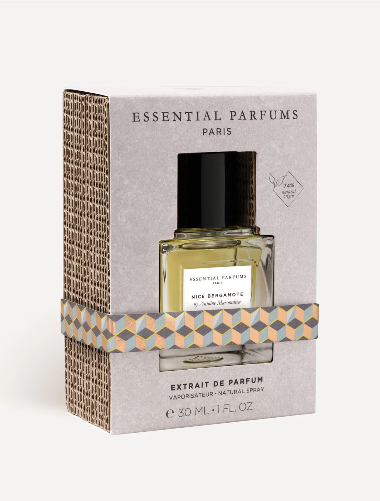 Essential Parfums Nice Bergamote
