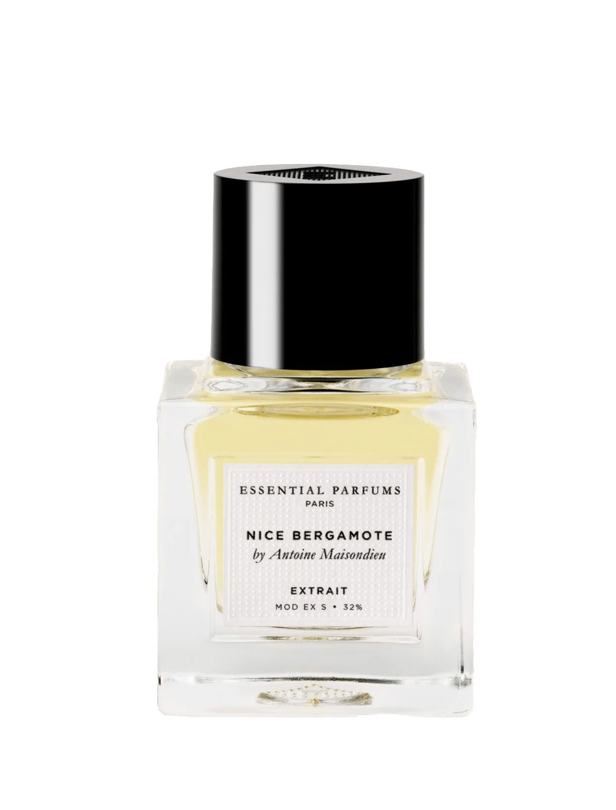 Essential Parfums Nice Bergamote