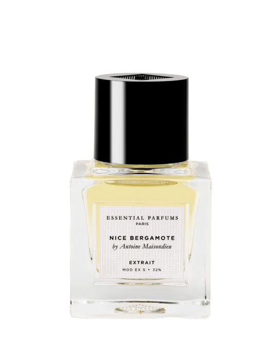 Essential Parfums Nice Bergamote