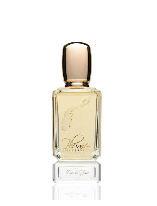 Plume Impression Etat de Grace