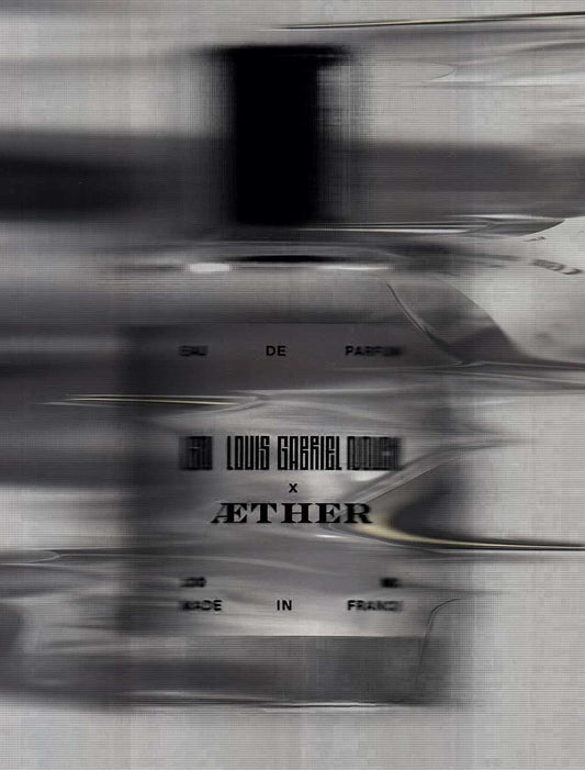 Aether Lgn X Aether Louis Gabriel Nouchi