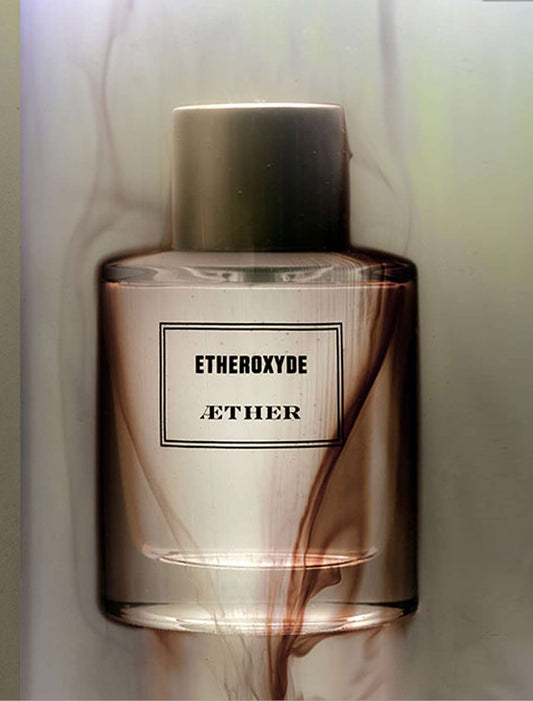 Aether Etheroxyde