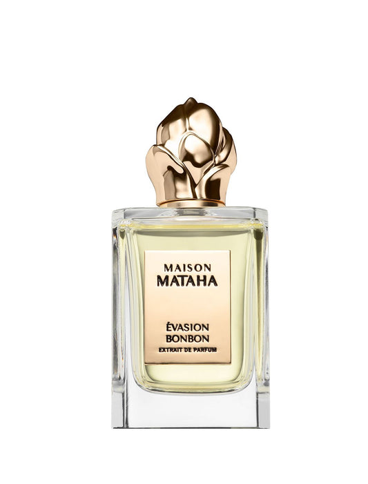 Maison Mataha Evasion Bonbon