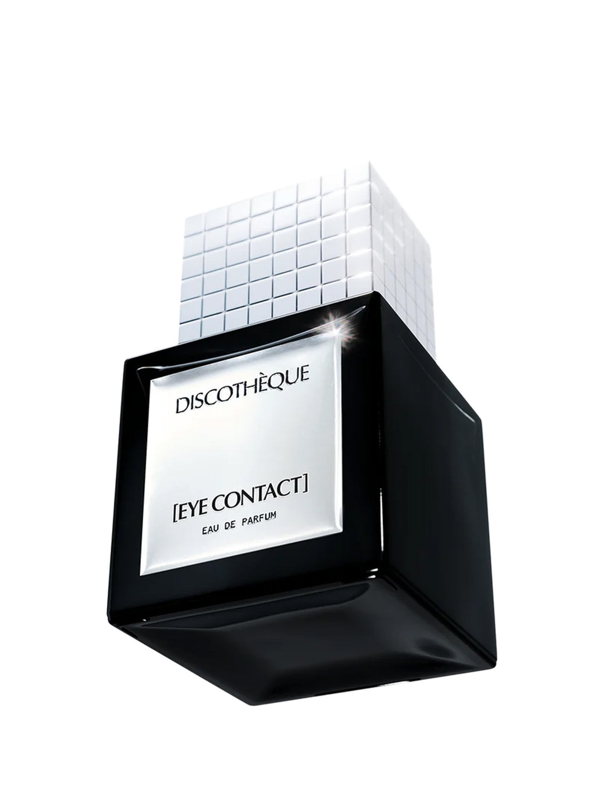 Discothèque [Contacto visual]