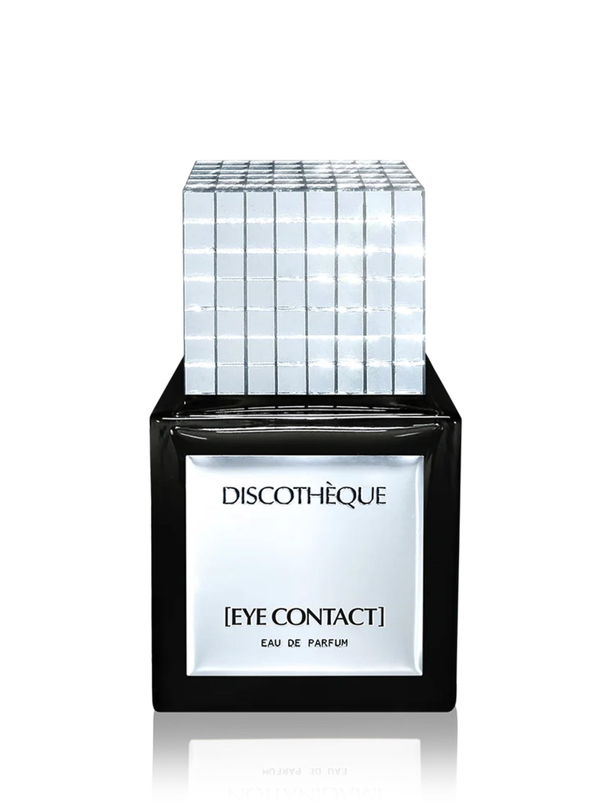 Discothèque [Contacto visual]