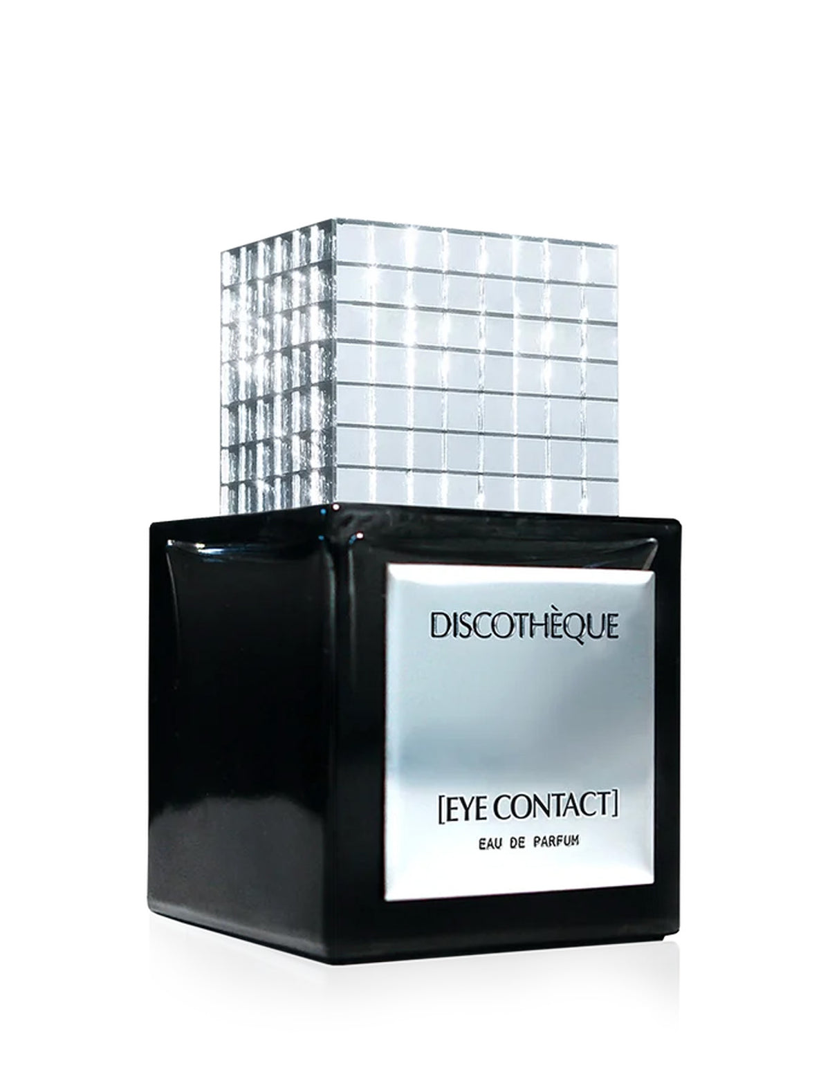 Discothèque [Contacto visual]