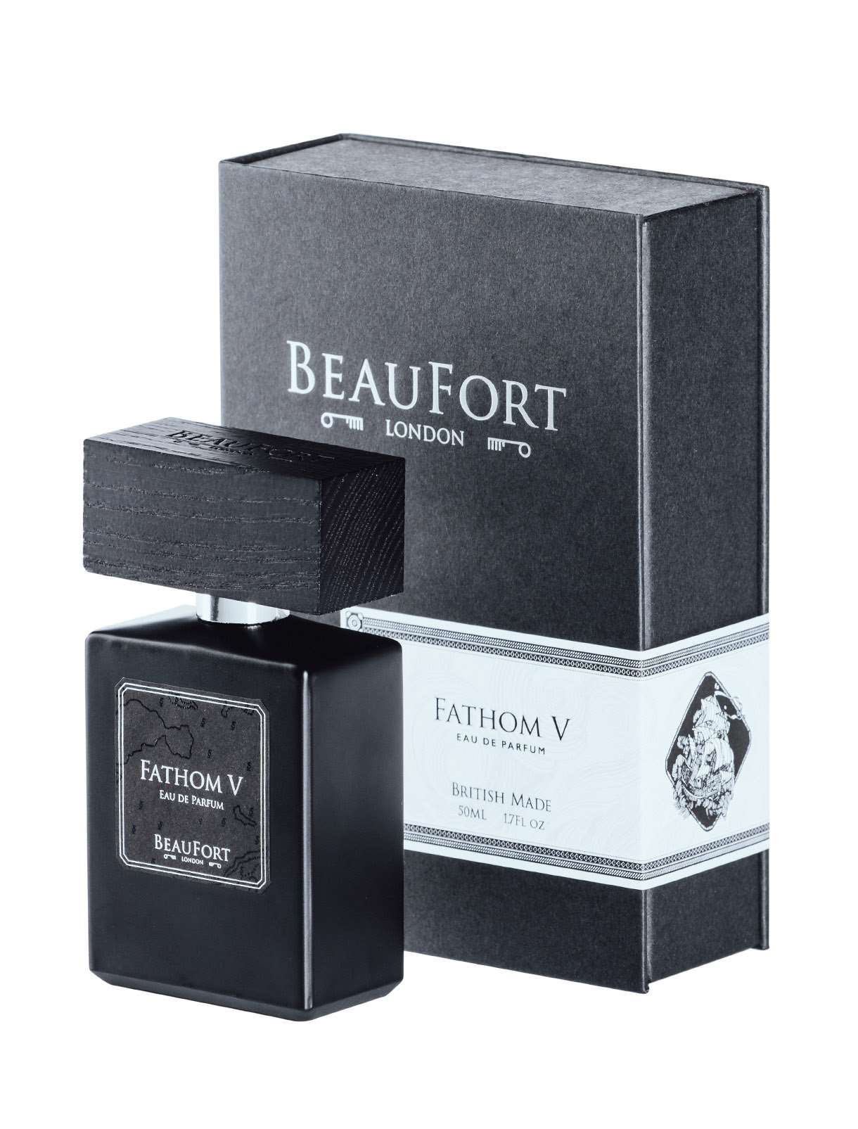 BeauFort London Fathom V