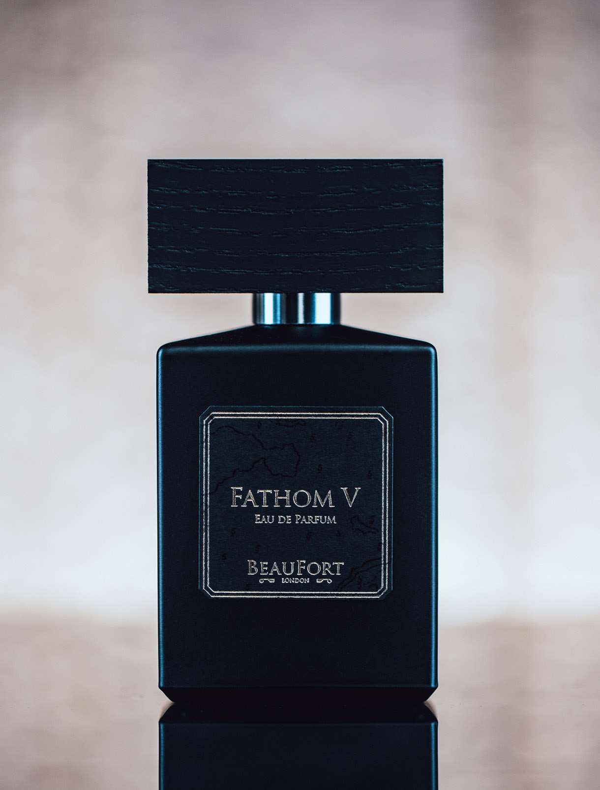 BeauFort London Fathom V