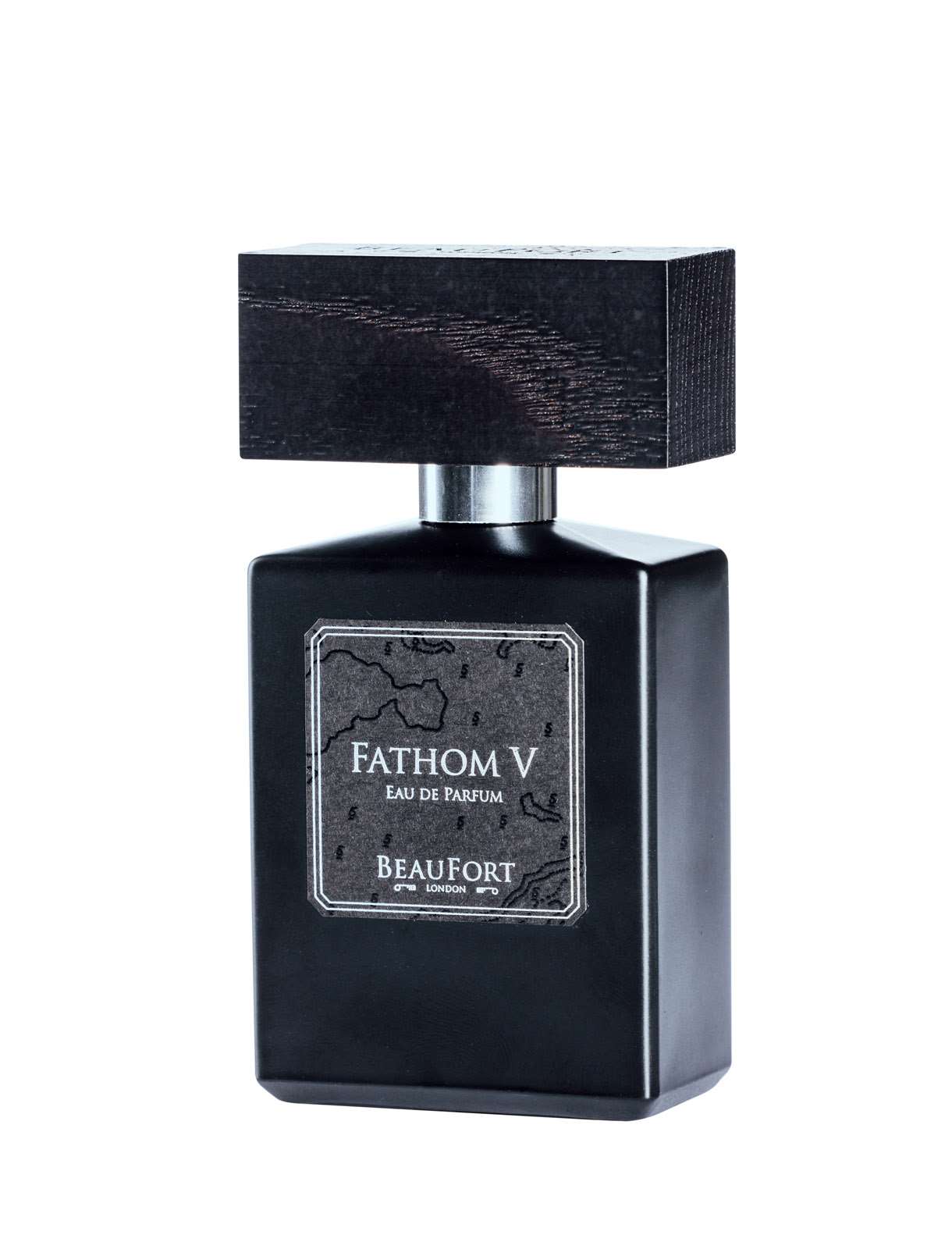 BeauFort London Fathom V