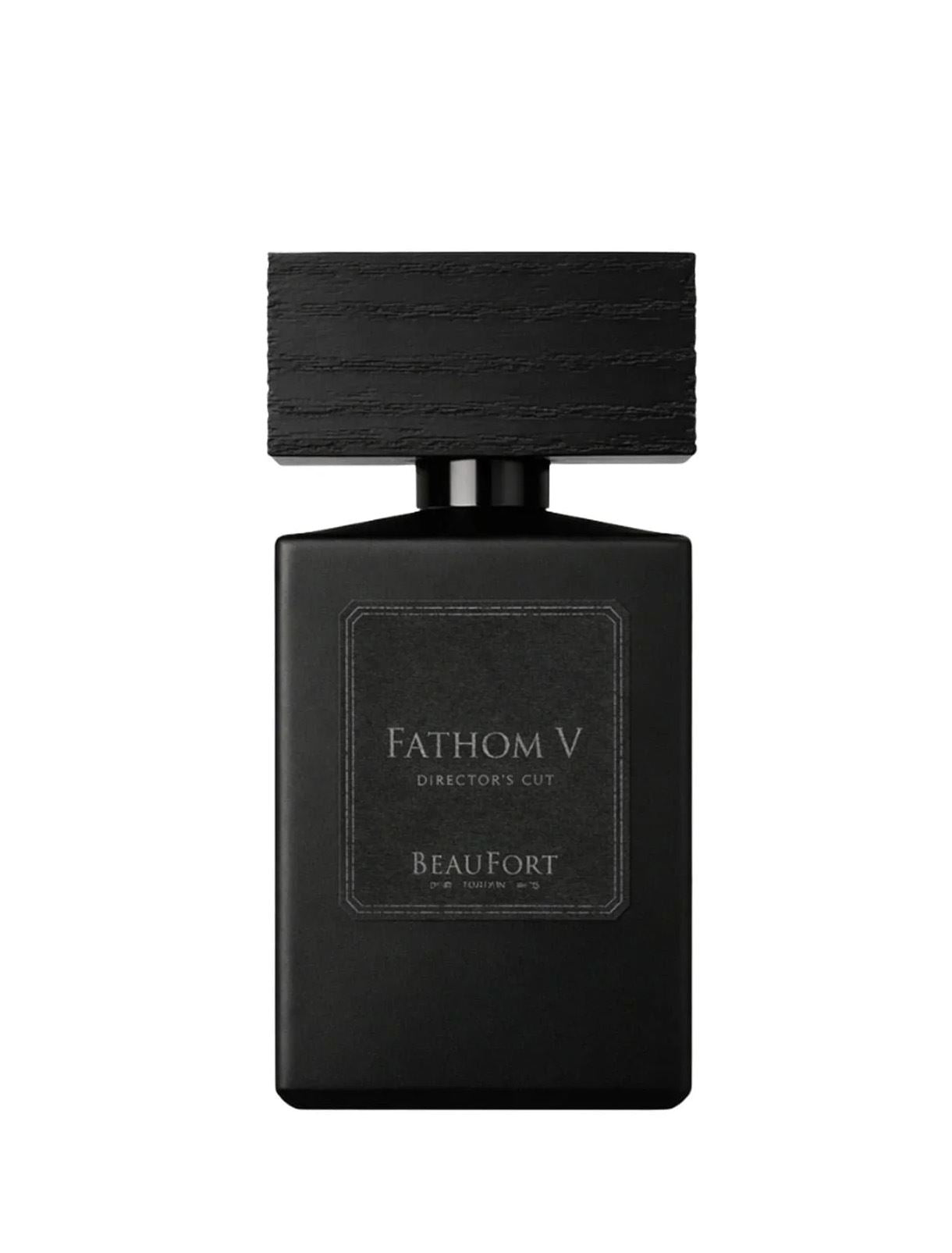 BeauFort London Fathom V Director's Cut