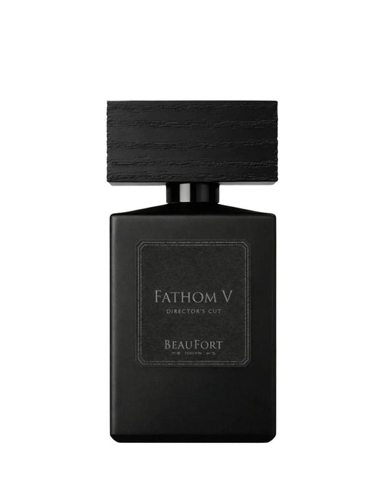 BeauFort London Fathom V Director's Cut