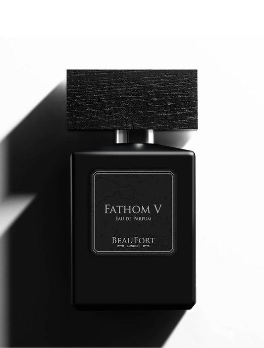 BeauFort London Fathom V