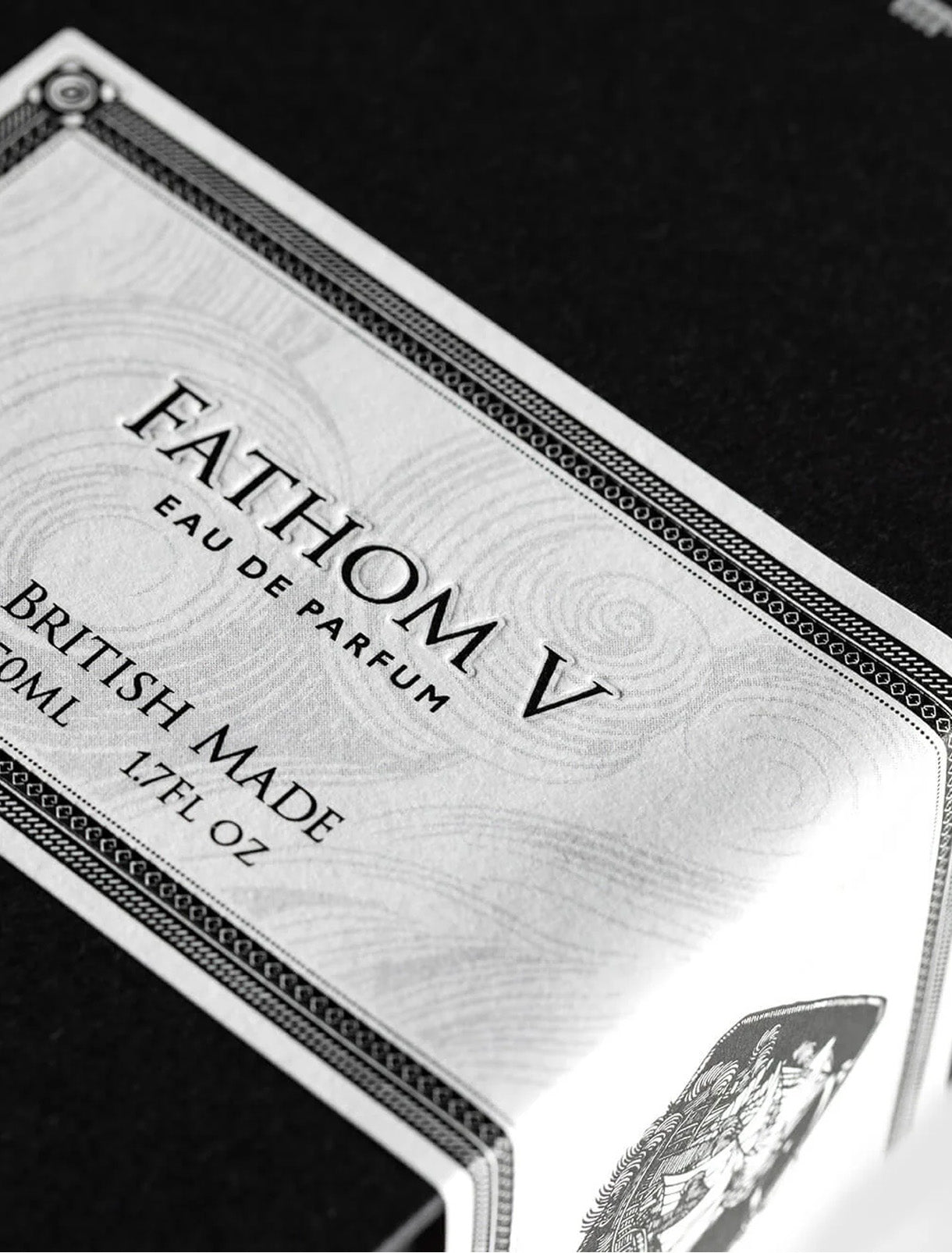 BeauFort London Fathom V