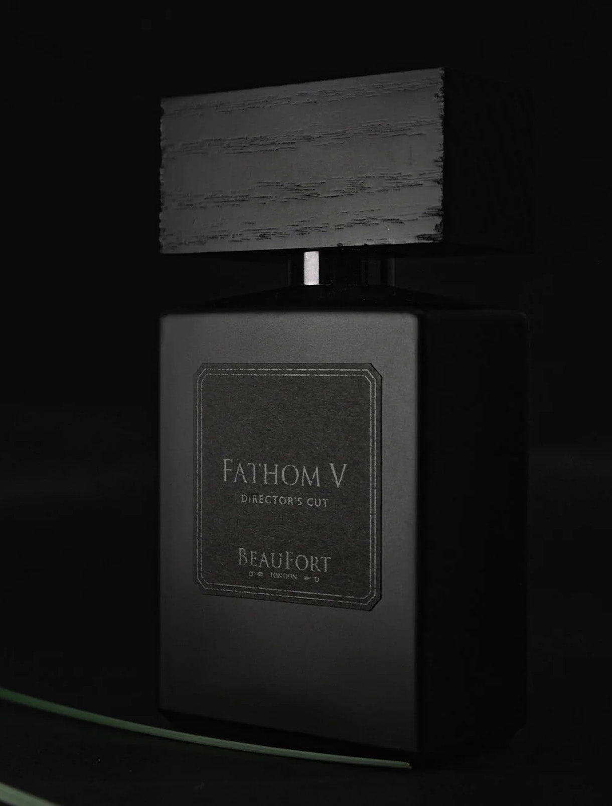 BeauFort London Fathom V Director's Cut