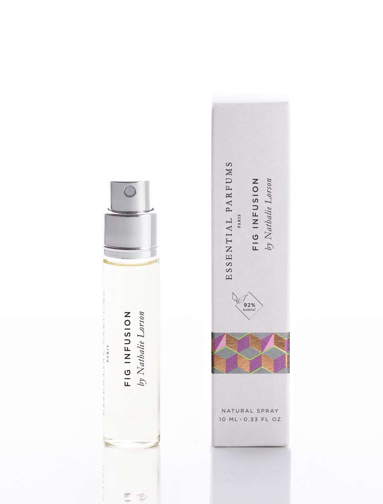 Essential Parfums Fig Infusion