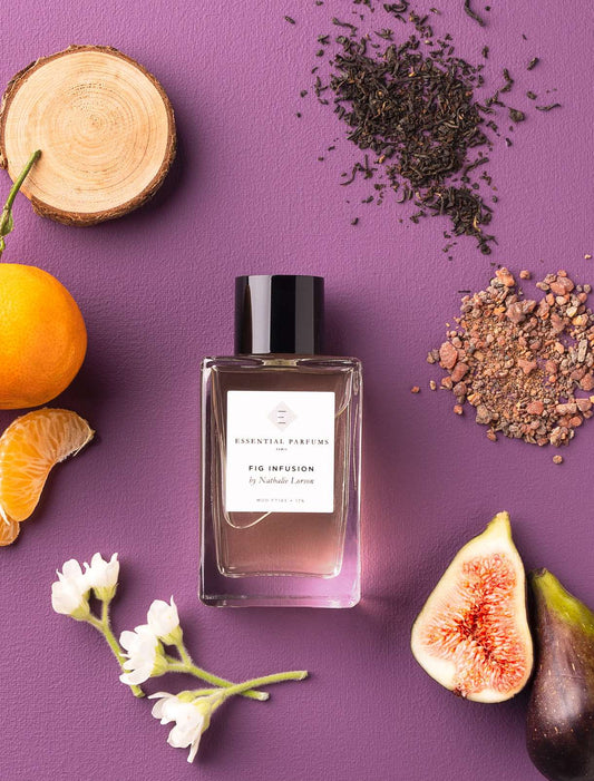 Essential Parfums Fig Infusion