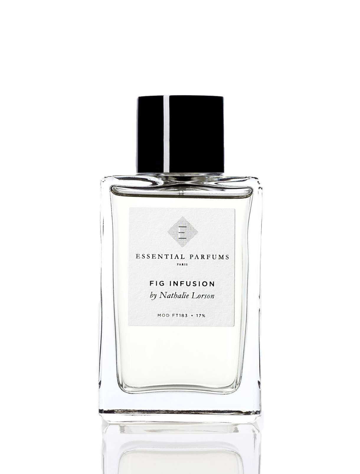 Essential Parfums Fig Infusion