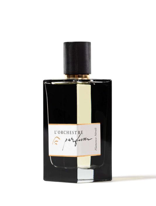 L'Orchestre Parfum Flamenco Neroli