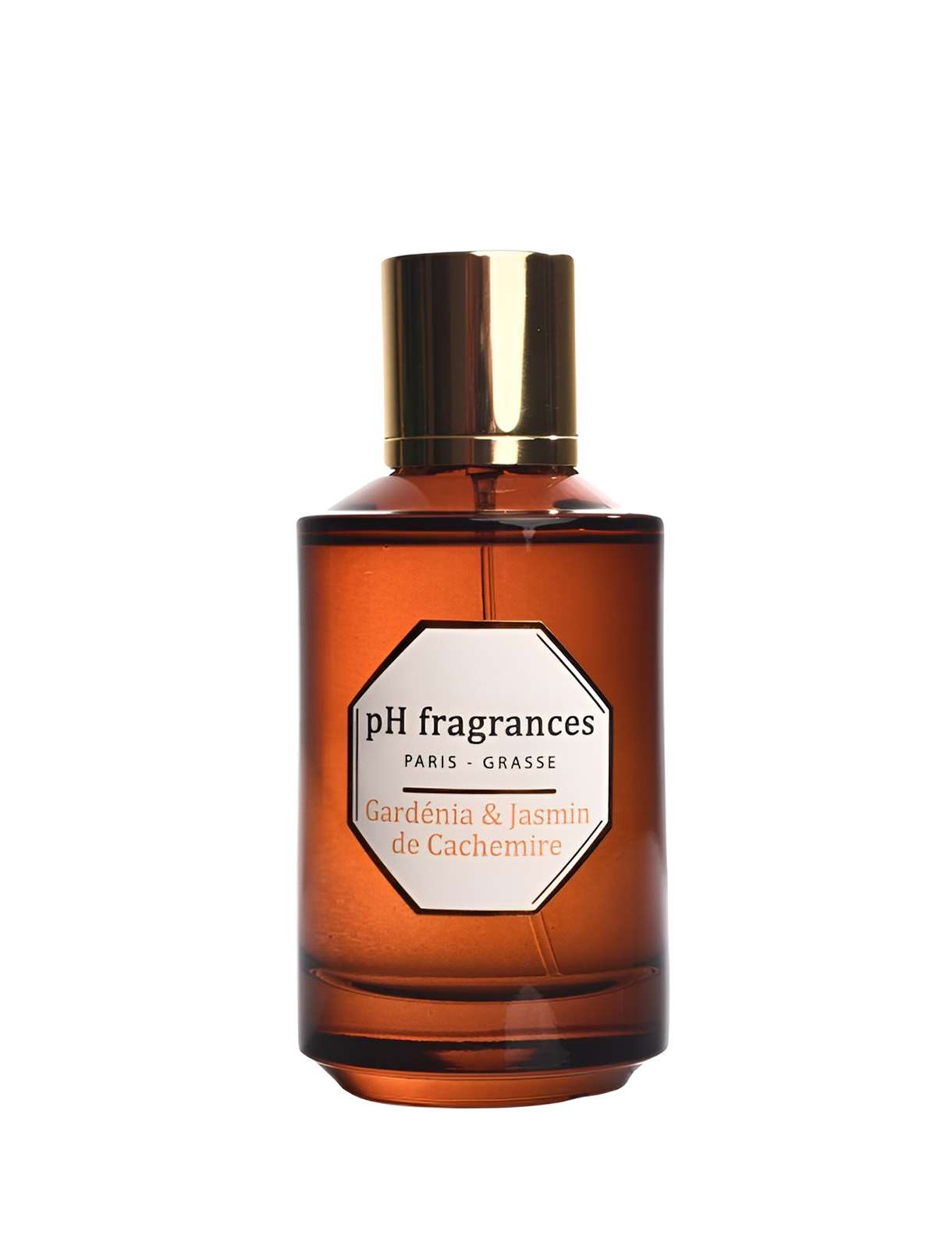 pH fragrances Gardénia & Jasmin de Cachemire